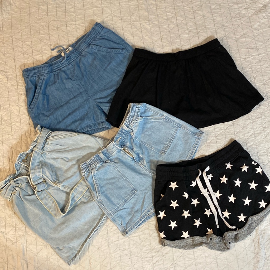 Old Navy  Other Brands Lot Sz 1314